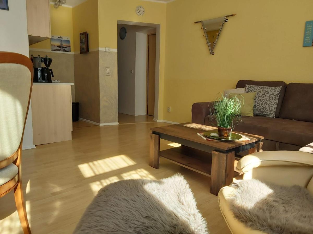 Ferienapartmenthaus Am Rittertor Stolberg i. Harz Eksteriør bilde